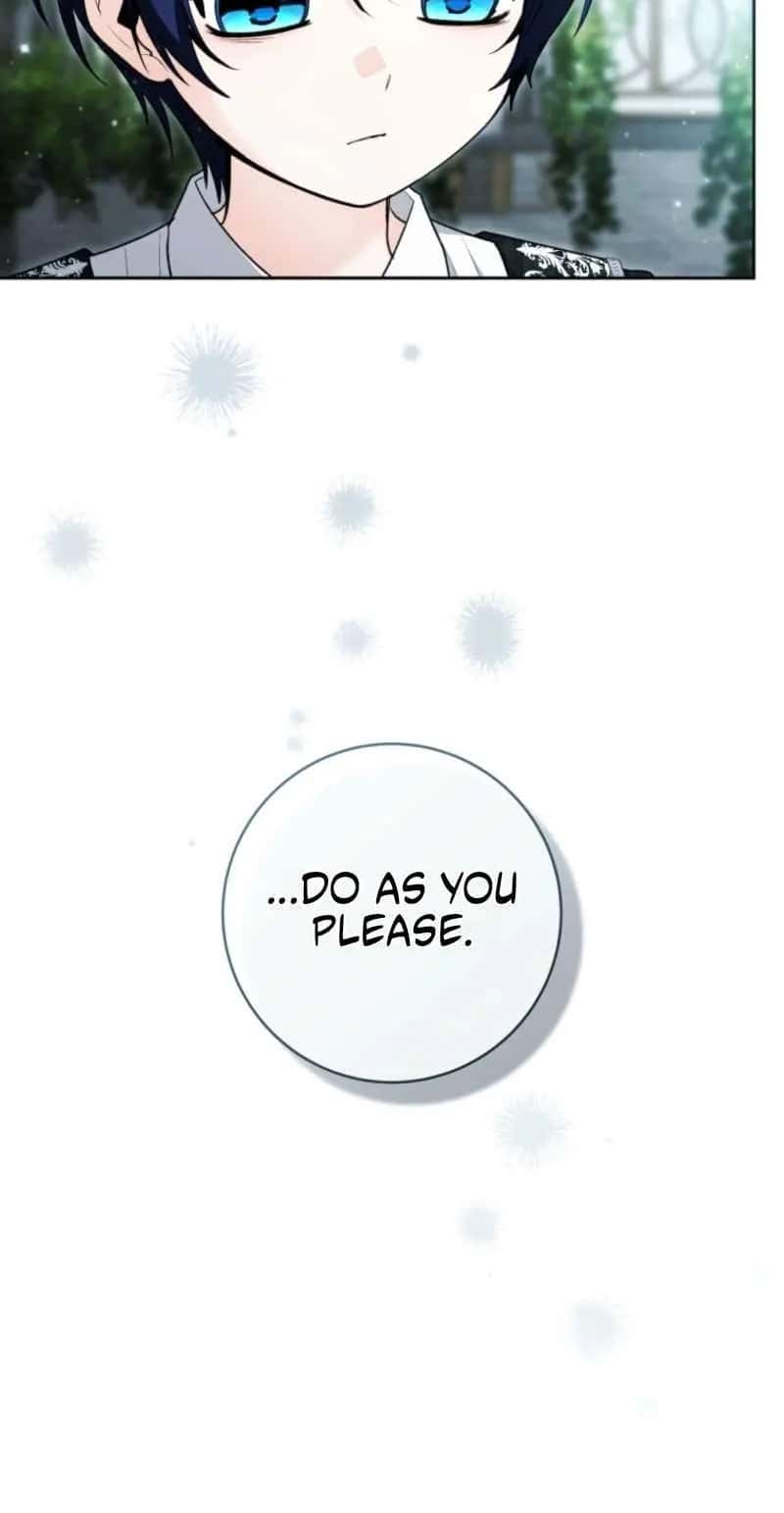 'Cause Calypso Can Chapter 122 Page 16