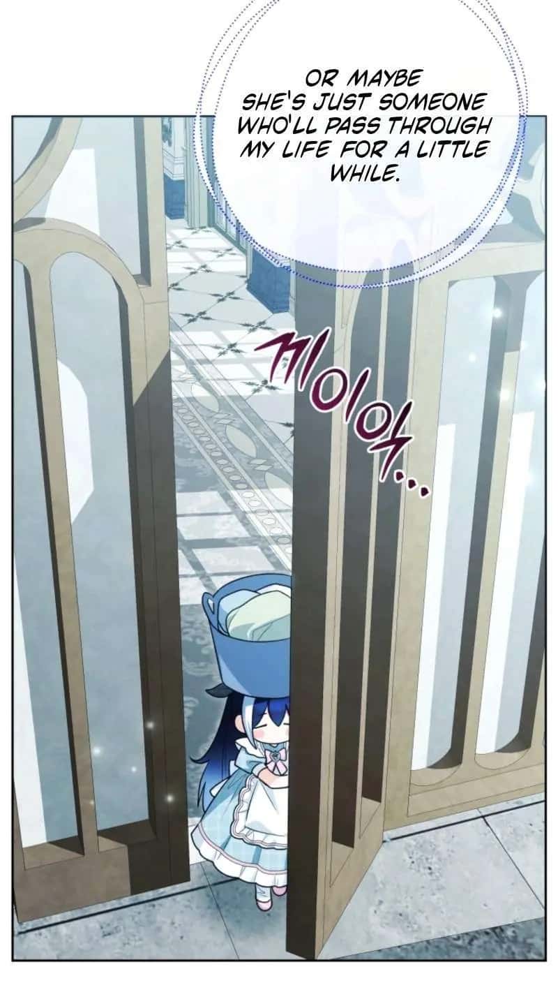 'Cause Calypso Can Chapter 122 Page 26