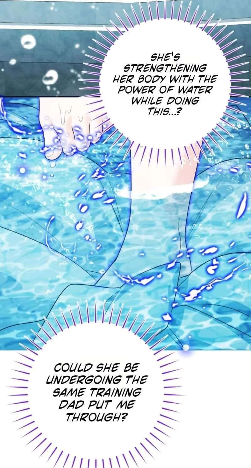 'Cause Calypso Can Chapter 122 Page 31