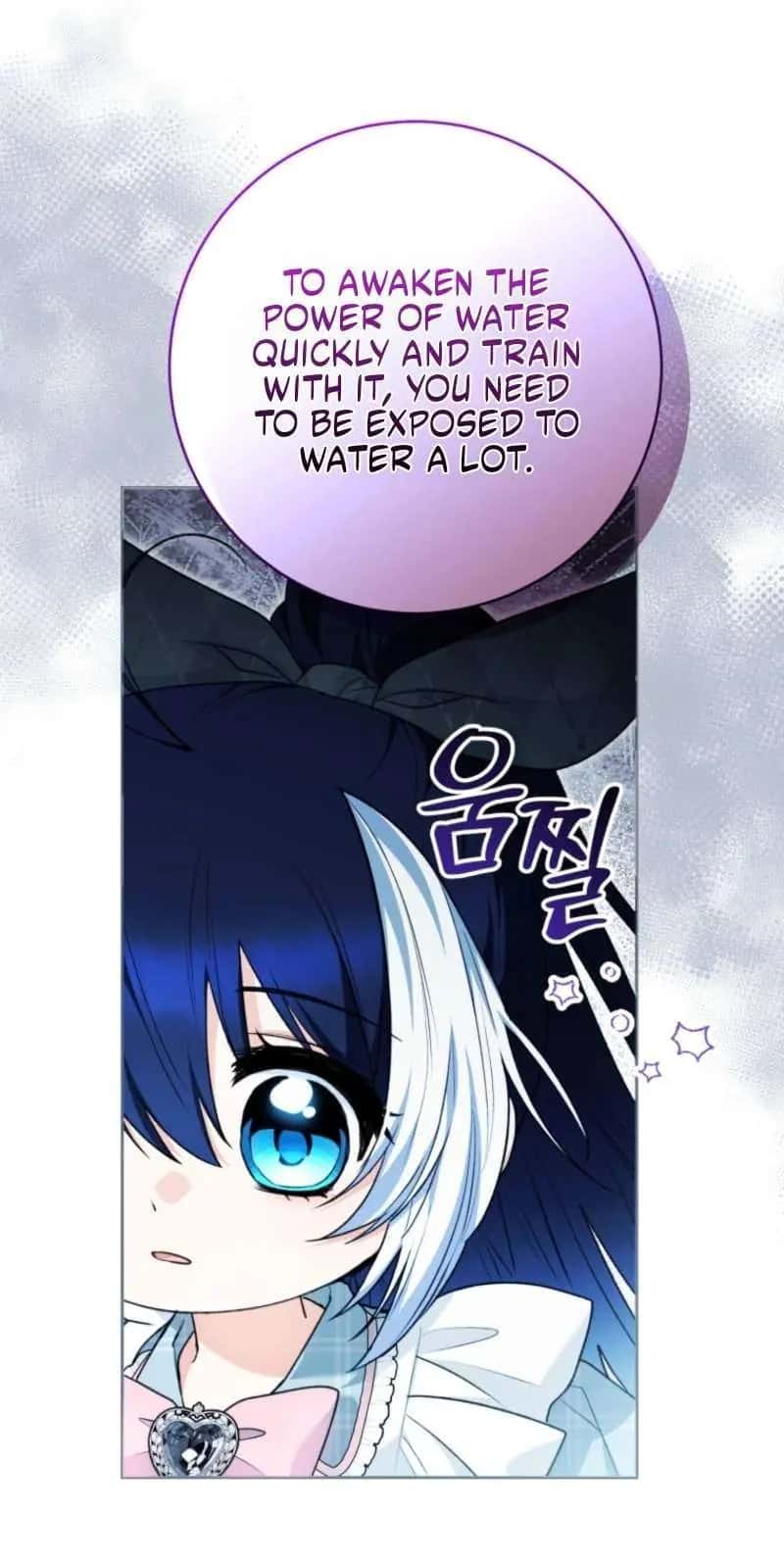 'Cause Calypso Can Chapter 122 Page 36
