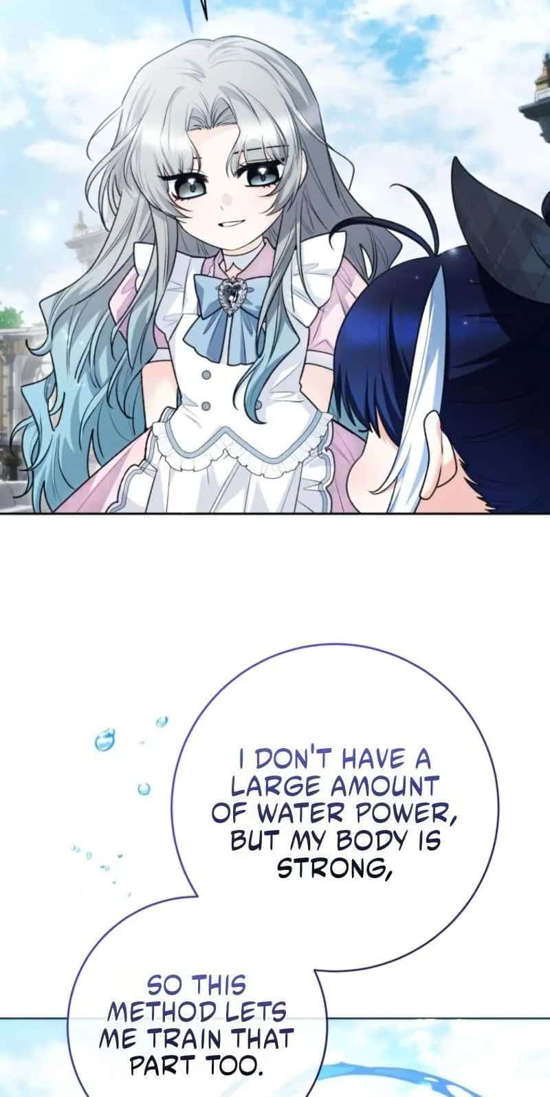 'Cause Calypso Can Chapter 122 Page 41