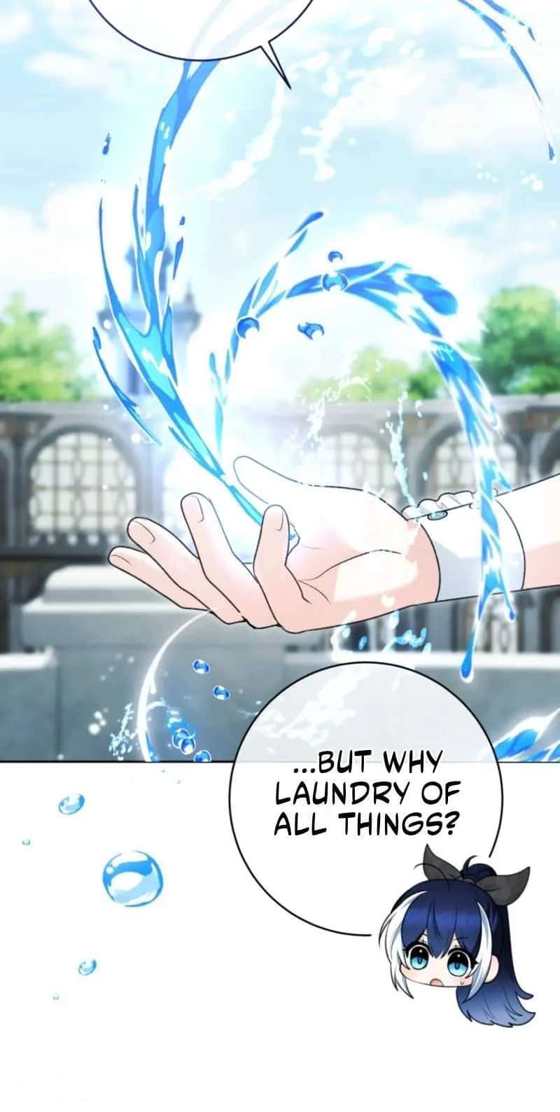 'Cause Calypso Can Chapter 122 Page 42