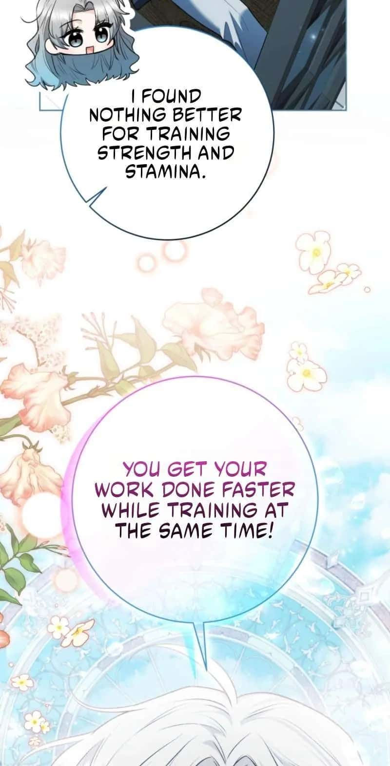'Cause Calypso Can Chapter 122 Page 44