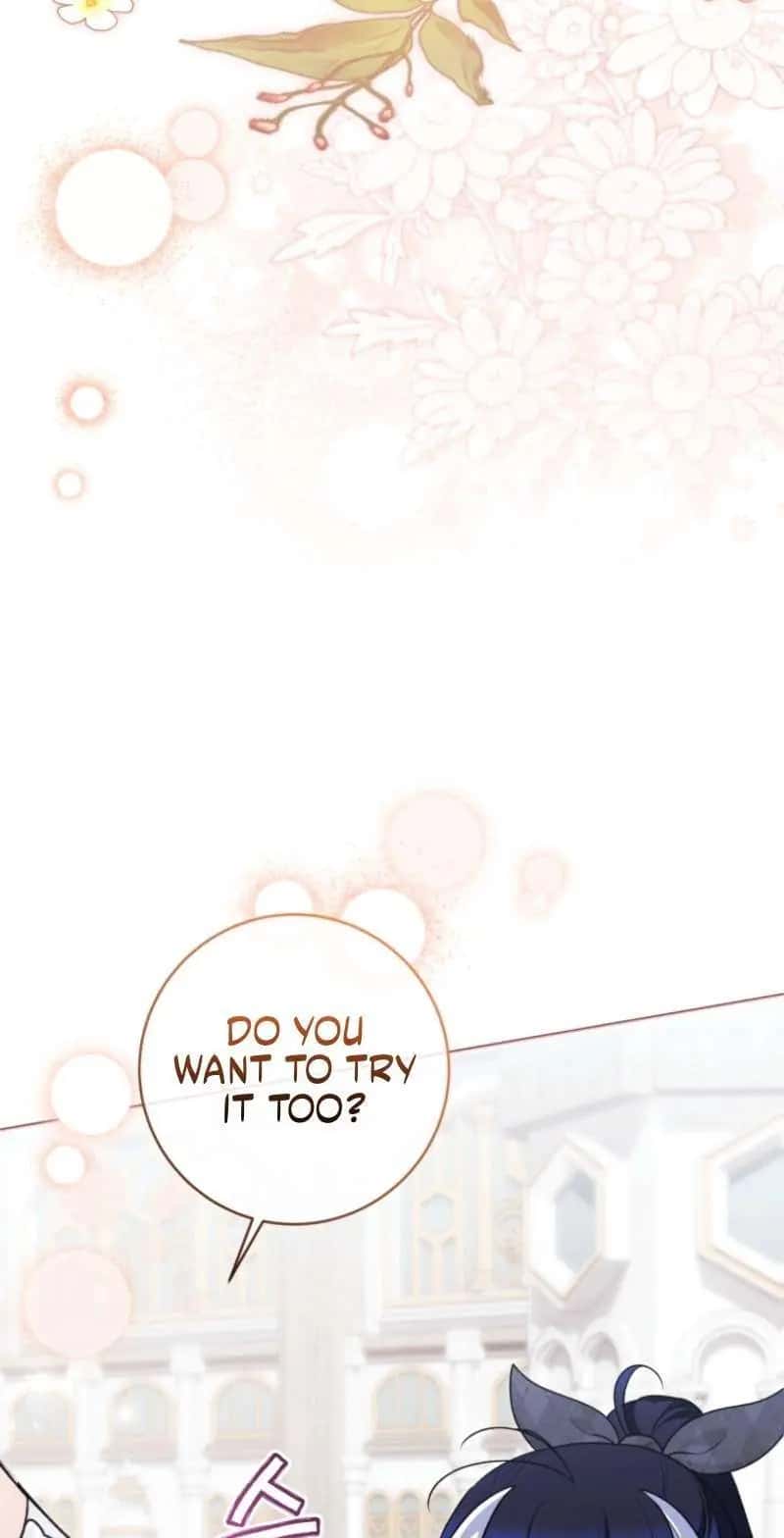 'Cause Calypso Can Chapter 122 Page 46