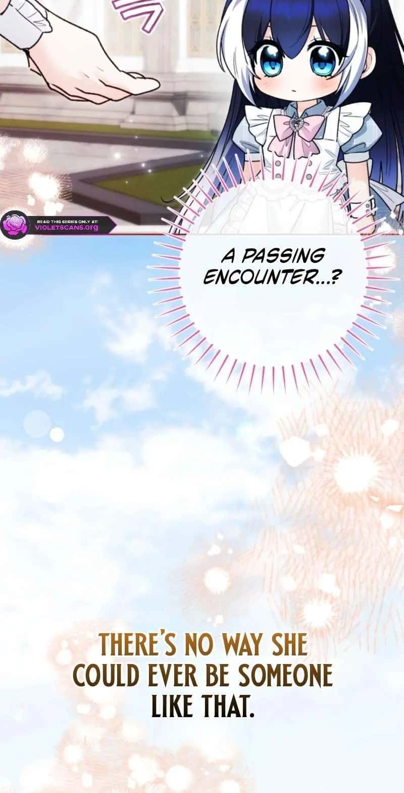 'Cause Calypso Can Chapter 122 Page 47