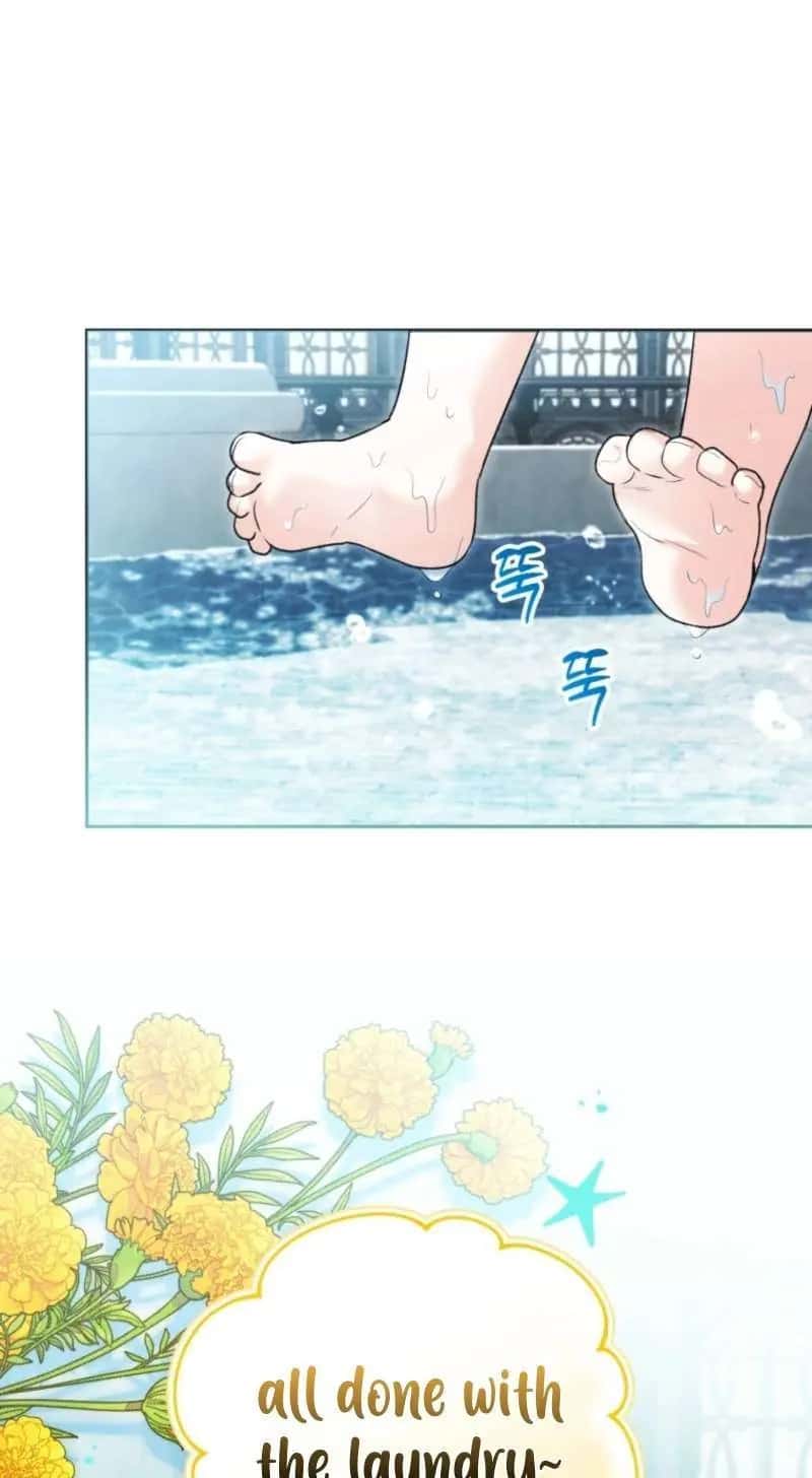 'Cause Calypso Can Chapter 122 Page 61