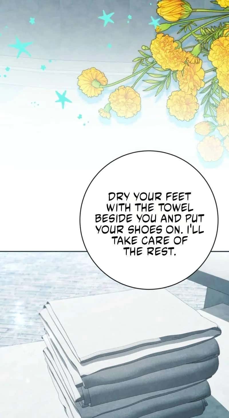 'Cause Calypso Can Chapter 122 Page 63
