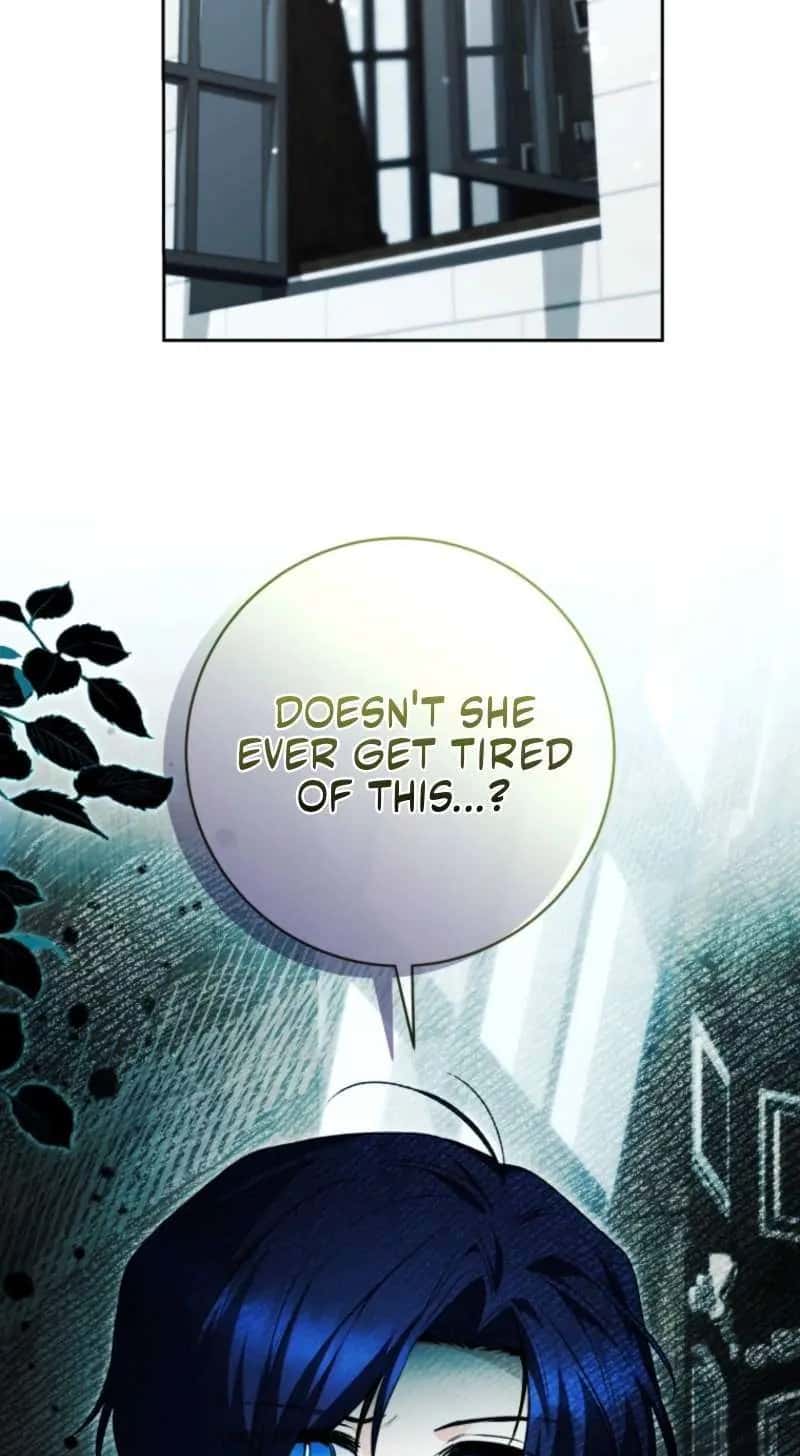 'Cause Calypso Can Chapter 122 Page 68