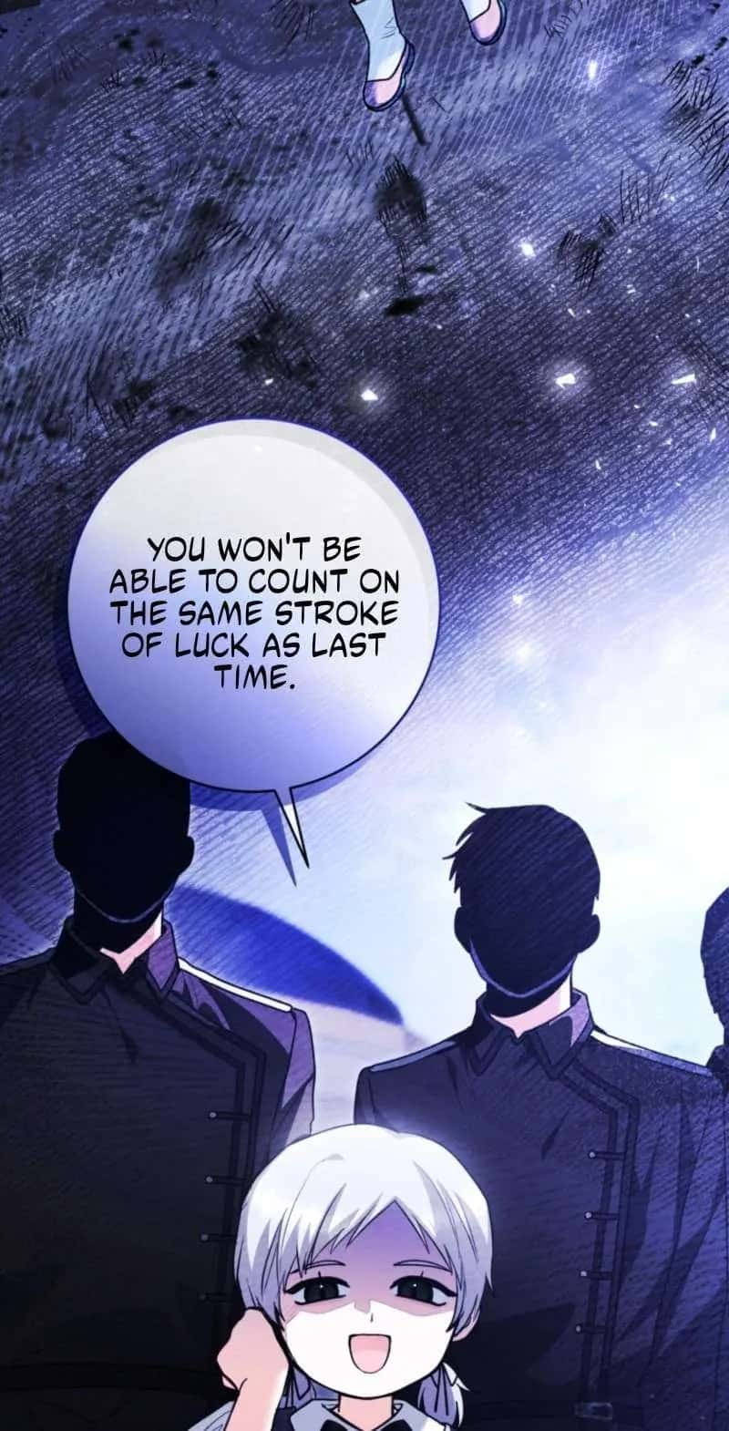 'Cause Calypso Can Chapter 122 Page 72