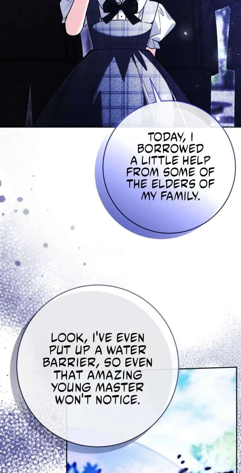 'Cause Calypso Can Chapter 122 Page 73