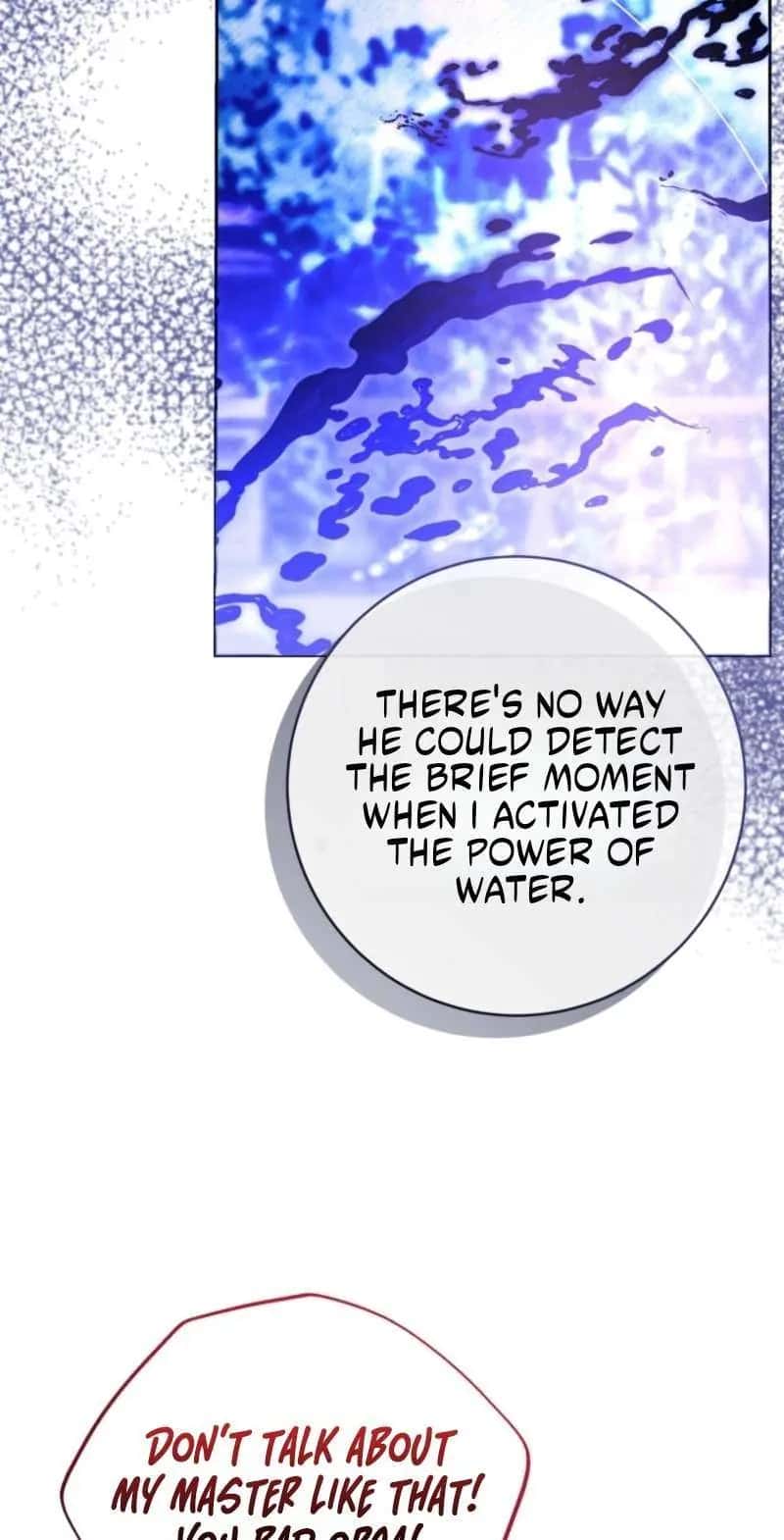 'Cause Calypso Can Chapter 122 Page 74
