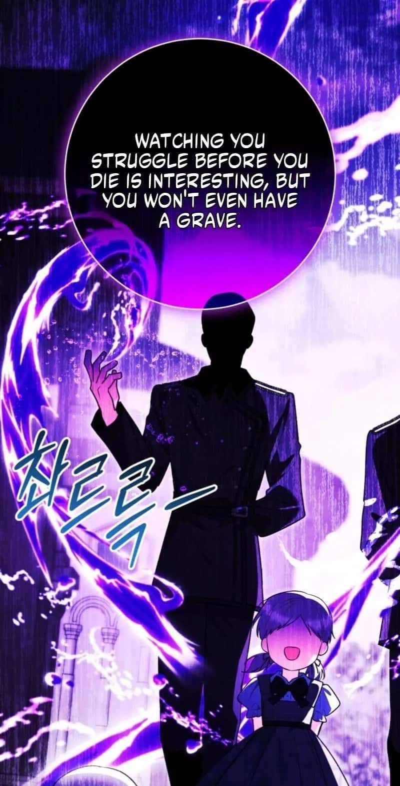 'Cause Calypso Can Chapter 122 Page 76