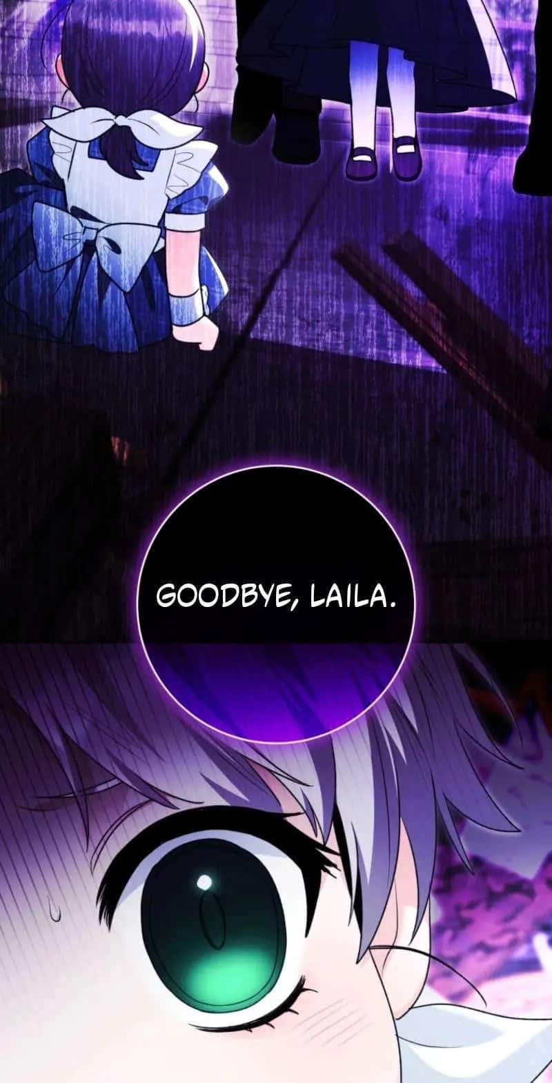 'Cause Calypso Can Chapter 122 Page 77
