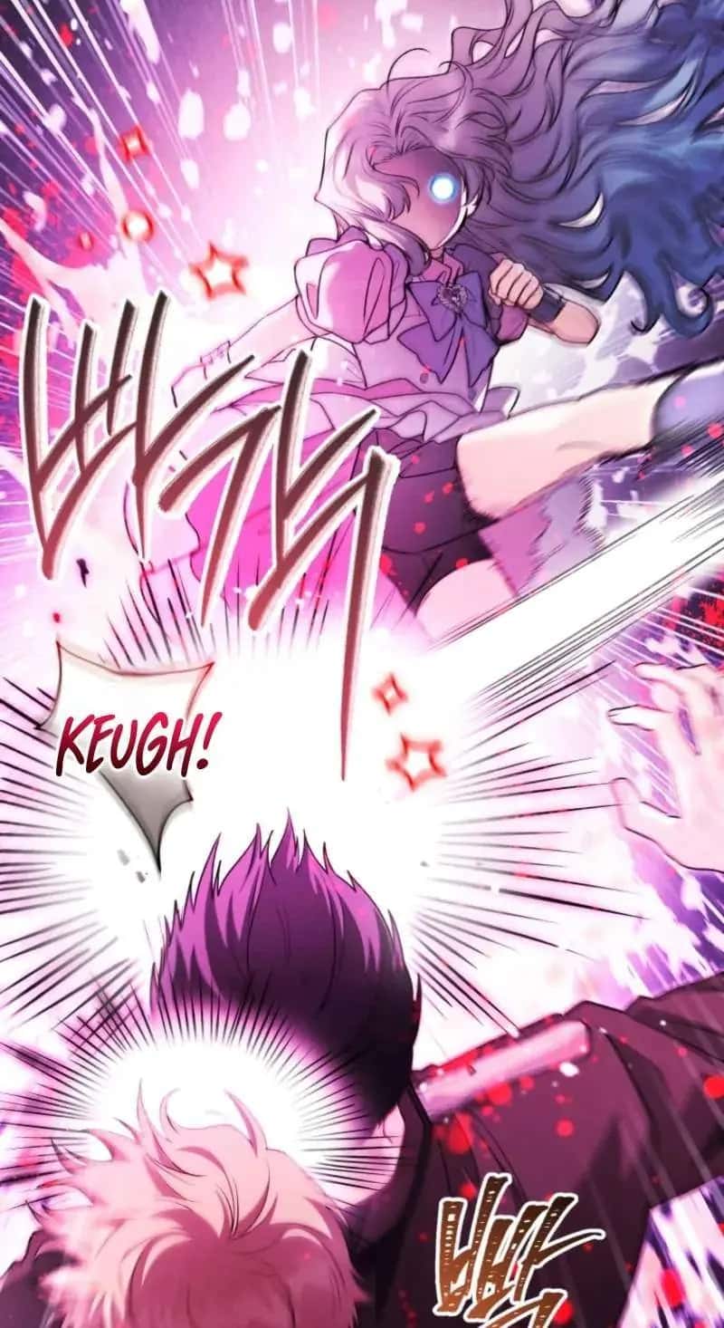 'Cause Calypso Can Chapter 123 Page 14