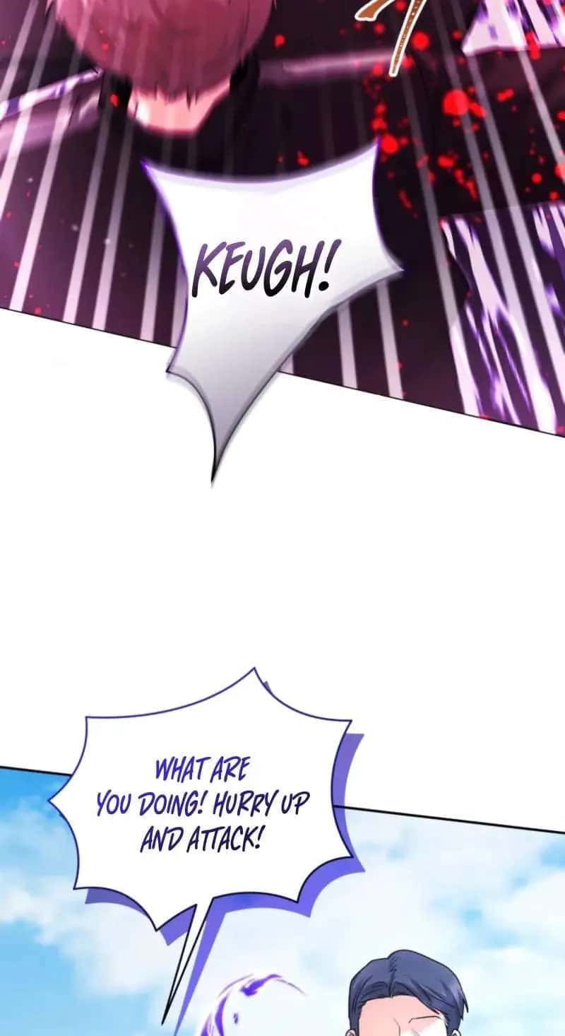 'Cause Calypso Can Chapter 123 Page 15