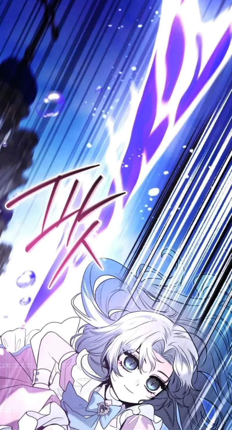 'Cause Calypso Can Chapter 123 Page 19