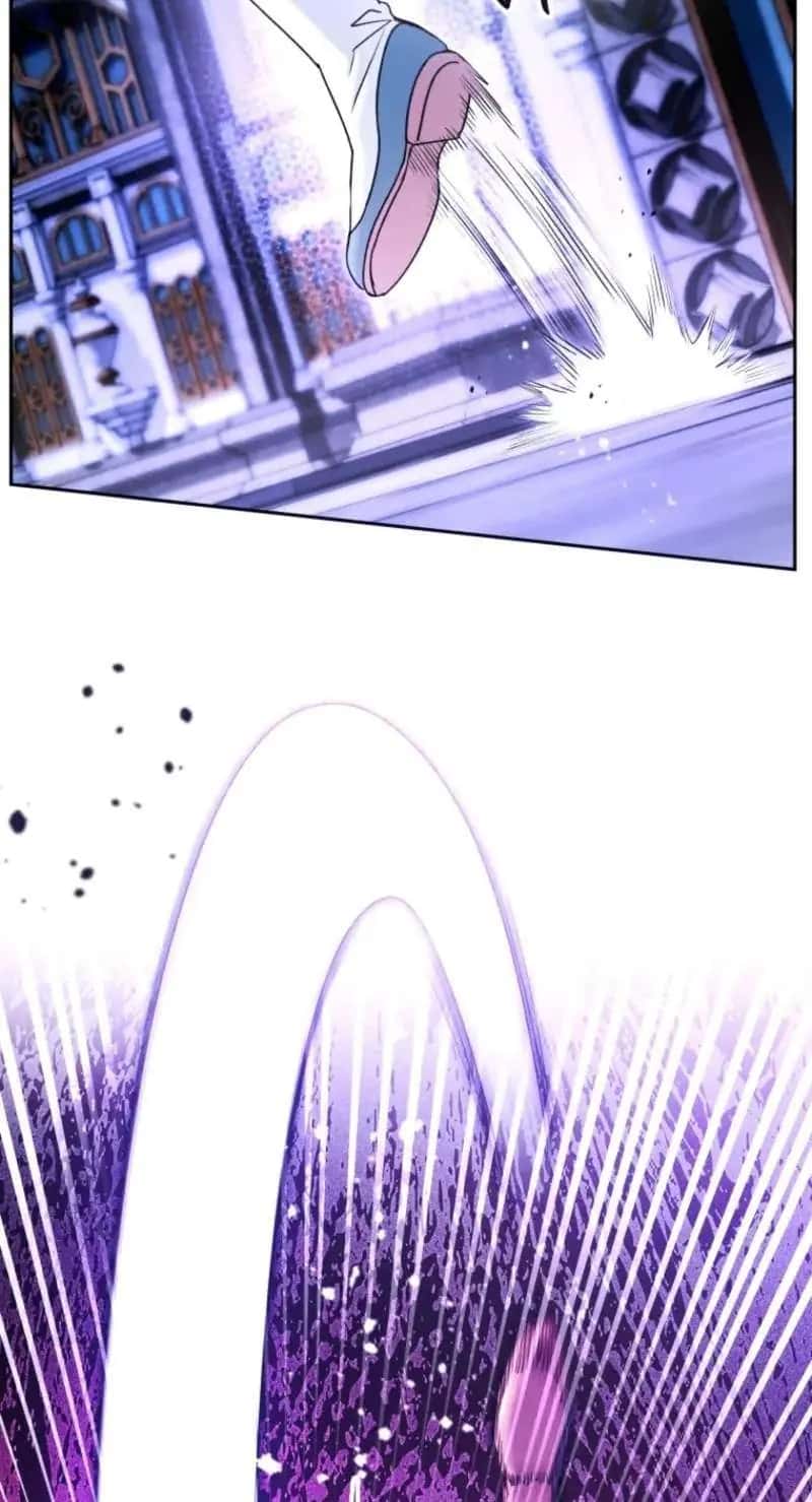 'Cause Calypso Can Chapter 123 Page 22