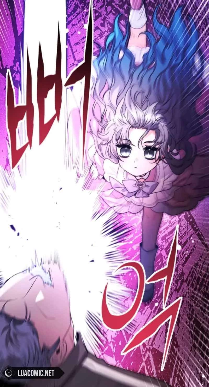 'Cause Calypso Can Chapter 123 Page 23