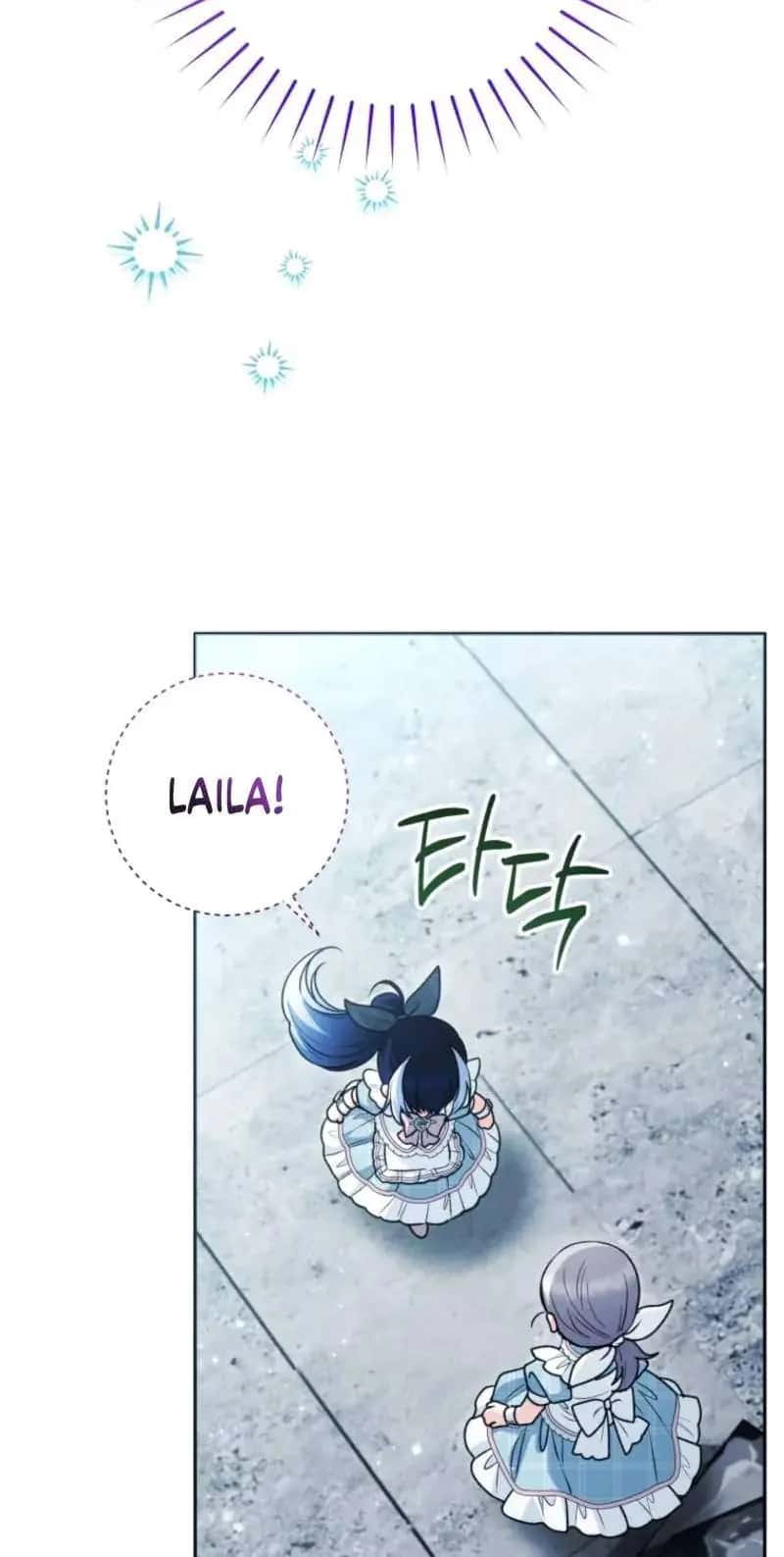 'Cause Calypso Can Chapter 123 Page 28