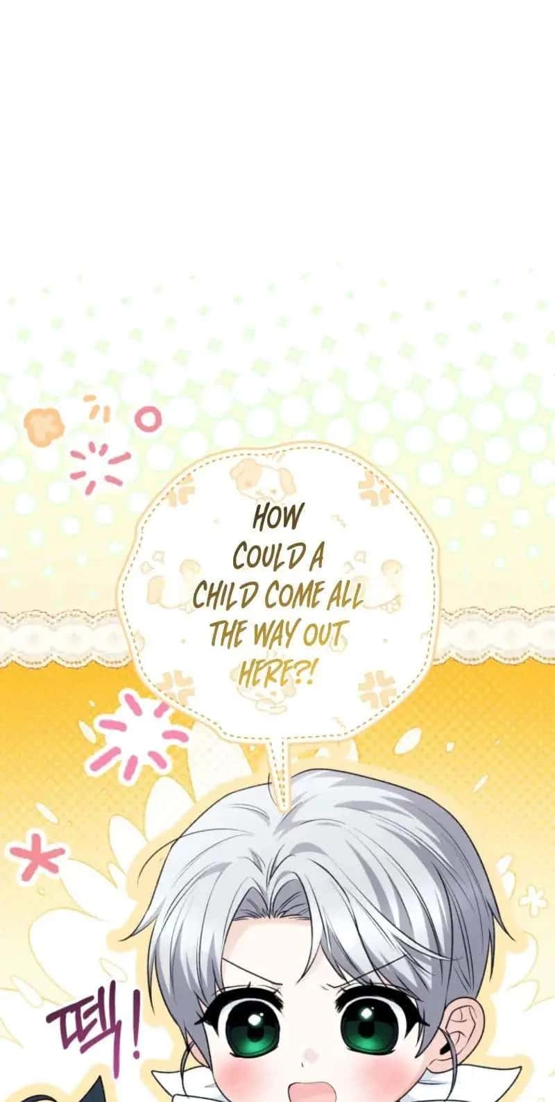 'Cause Calypso Can Chapter 123 Page 30