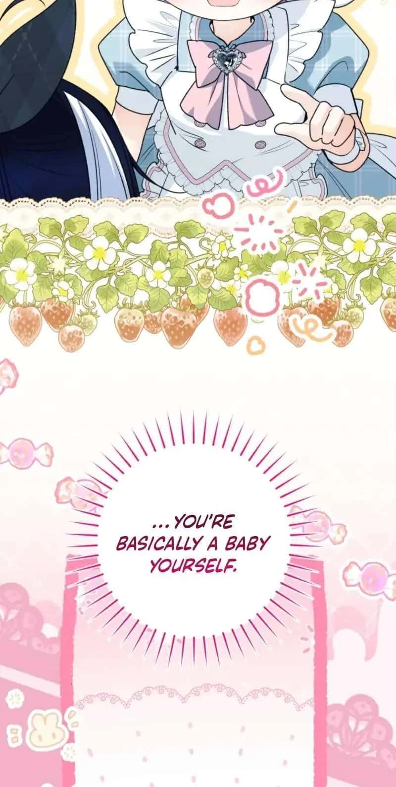 'Cause Calypso Can Chapter 123 Page 31