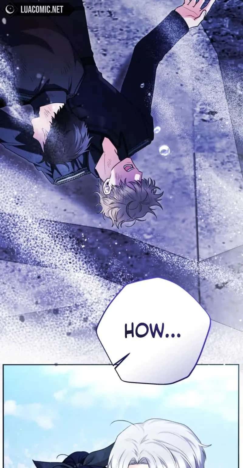 'Cause Calypso Can Chapter 123 Page 35