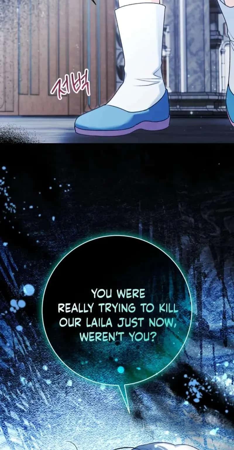 'Cause Calypso Can Chapter 123 Page 39