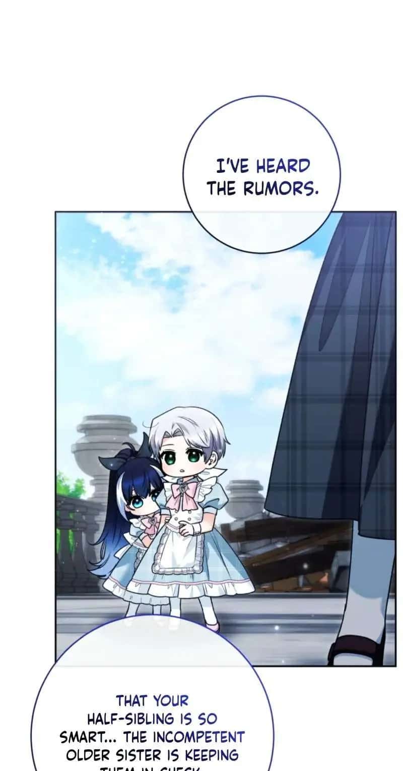 'Cause Calypso Can Chapter 123 Page 41
