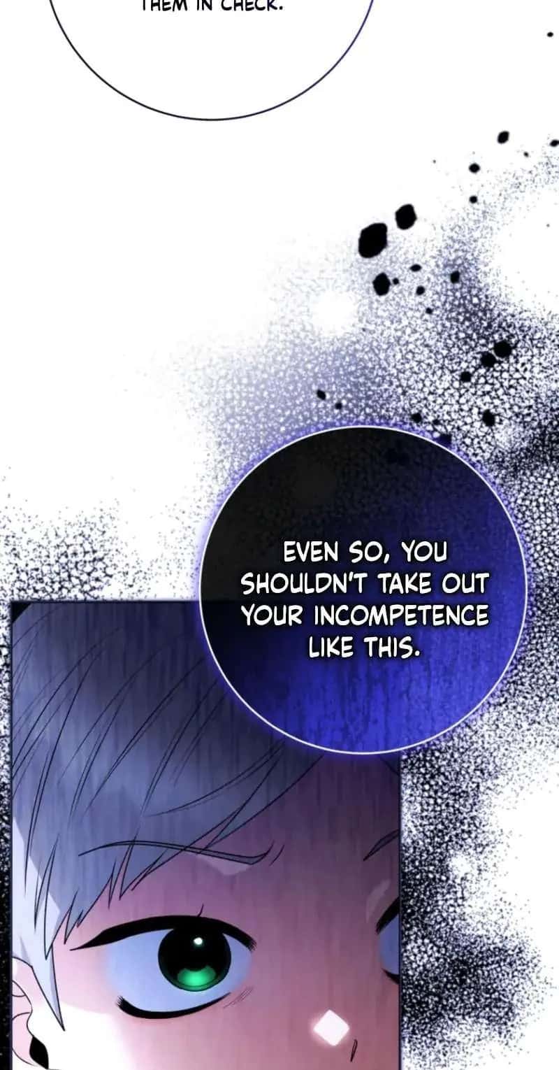'Cause Calypso Can Chapter 123 Page 42