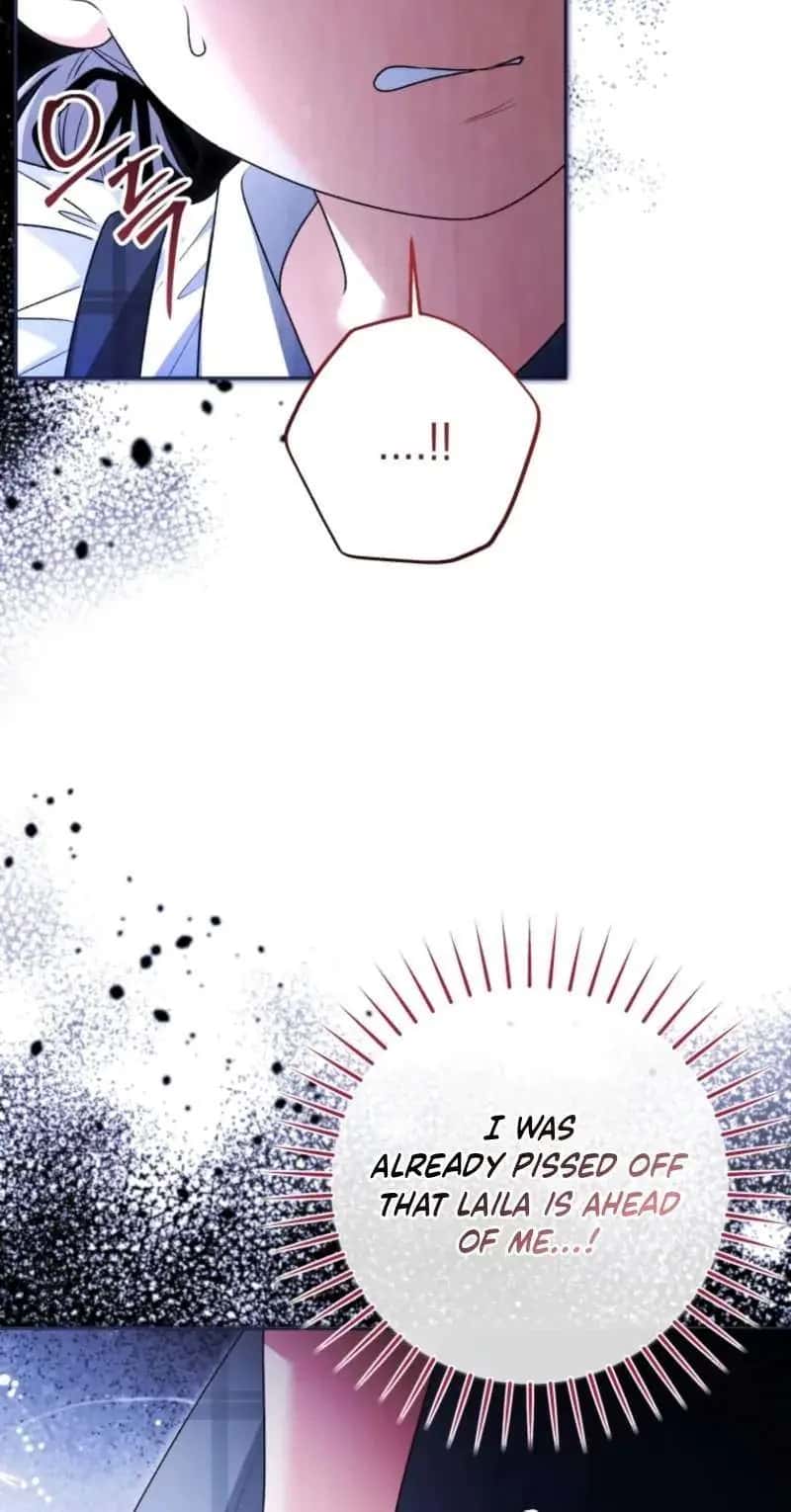 'Cause Calypso Can Chapter 123 Page 43