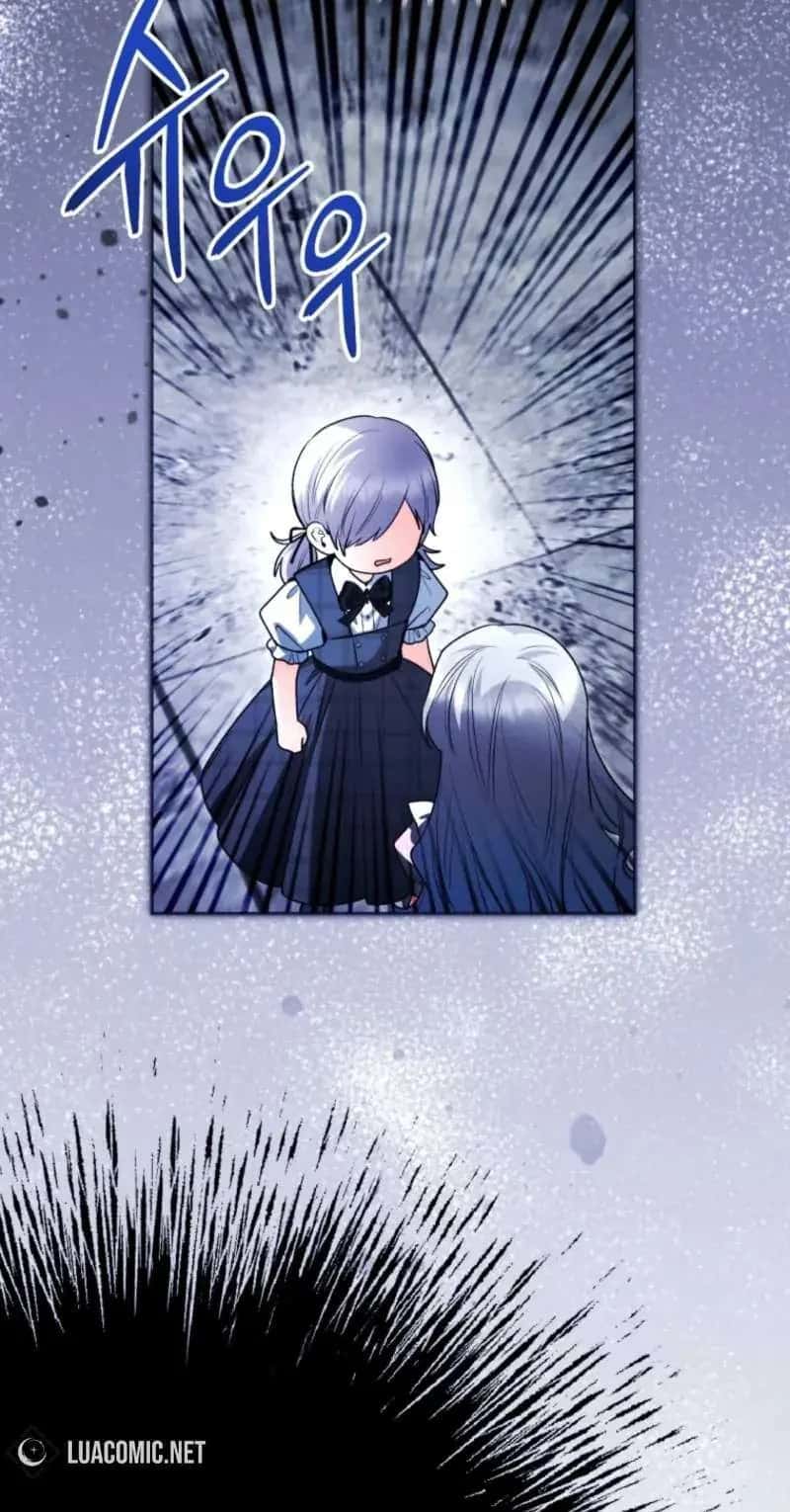 'Cause Calypso Can Chapter 123 Page 45