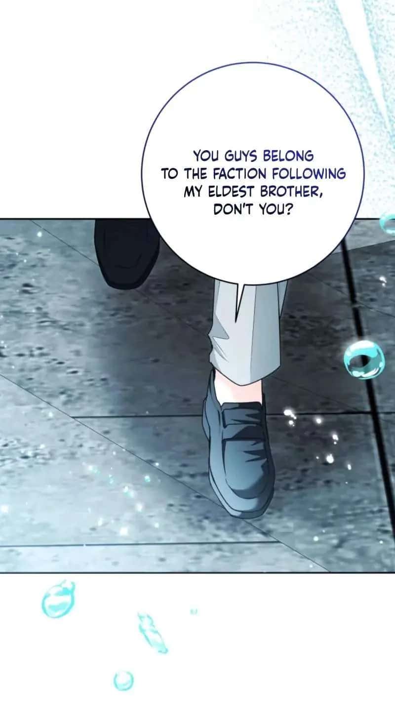 'Cause Calypso Can Chapter 123 Page 51