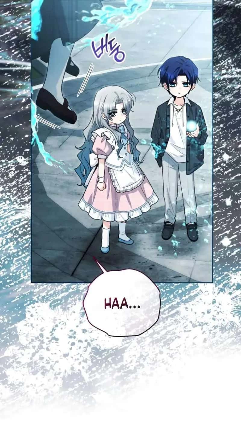 'Cause Calypso Can Chapter 123 Page 56