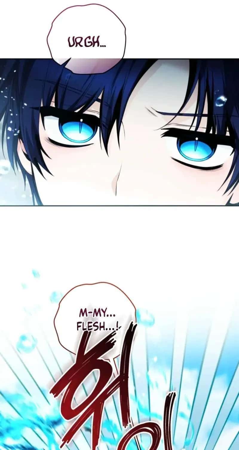'Cause Calypso Can Chapter 123 Page 57