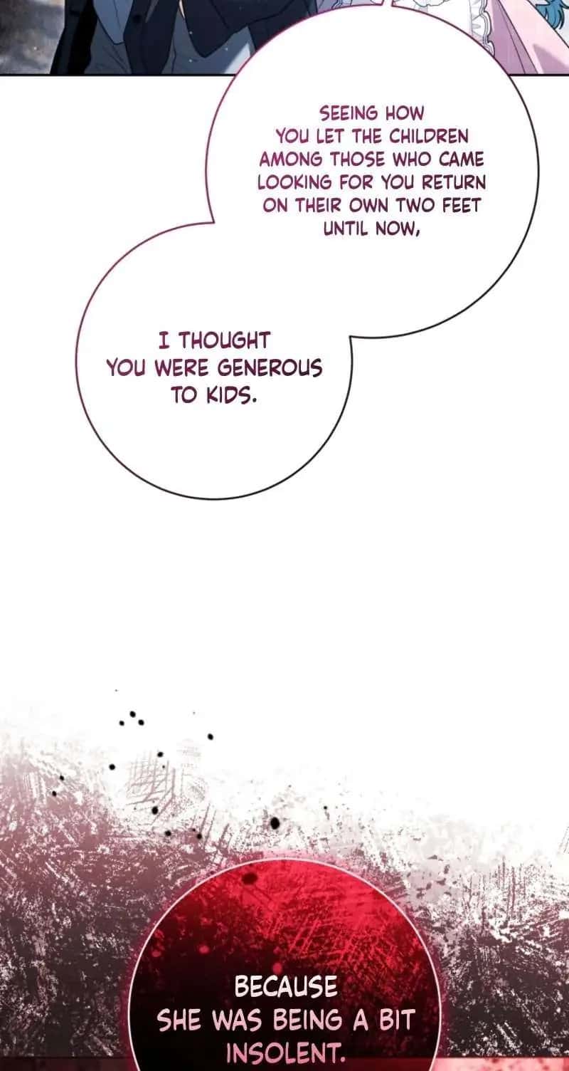 'Cause Calypso Can Chapter 123 Page 62
