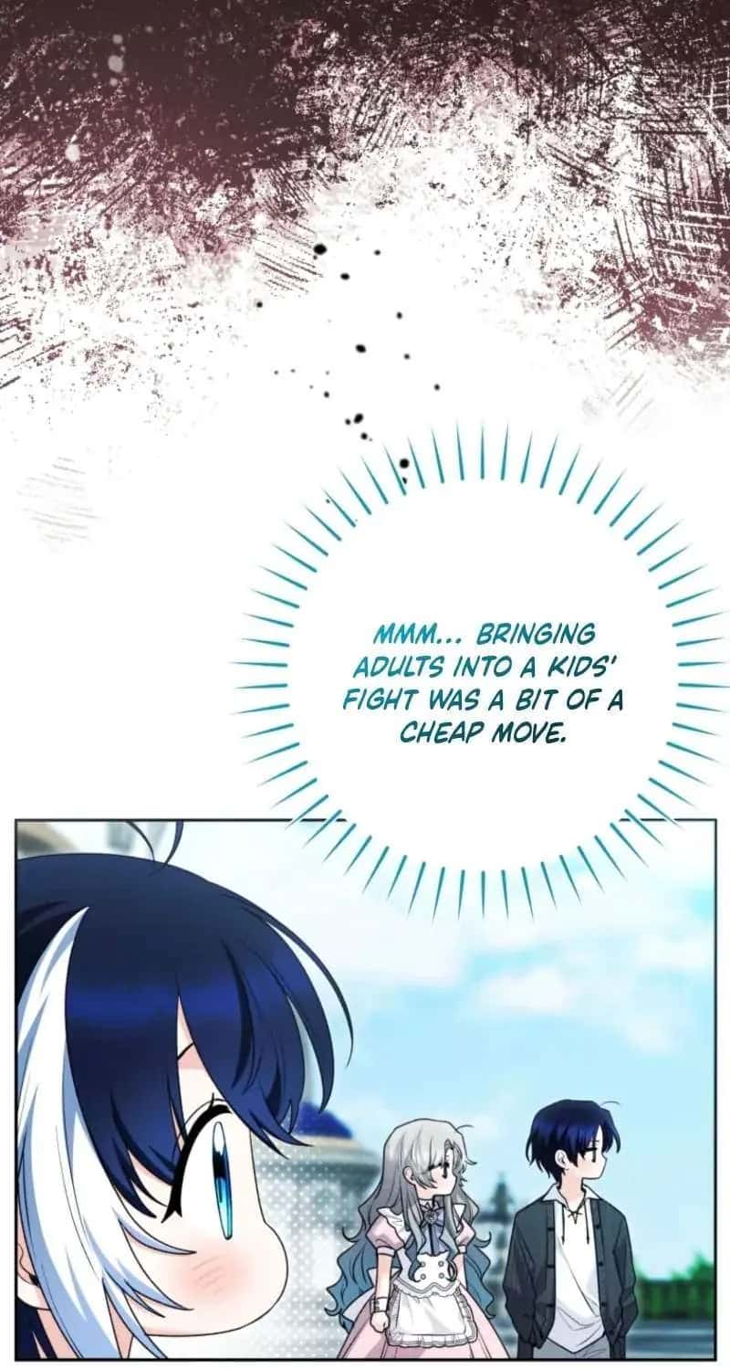 'Cause Calypso Can Chapter 123 Page 64