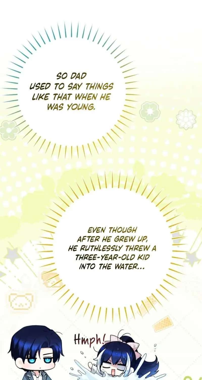 'Cause Calypso Can Chapter 123 Page 65