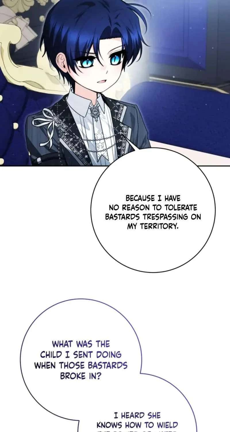 'Cause Calypso Can Chapter 123 Page 71