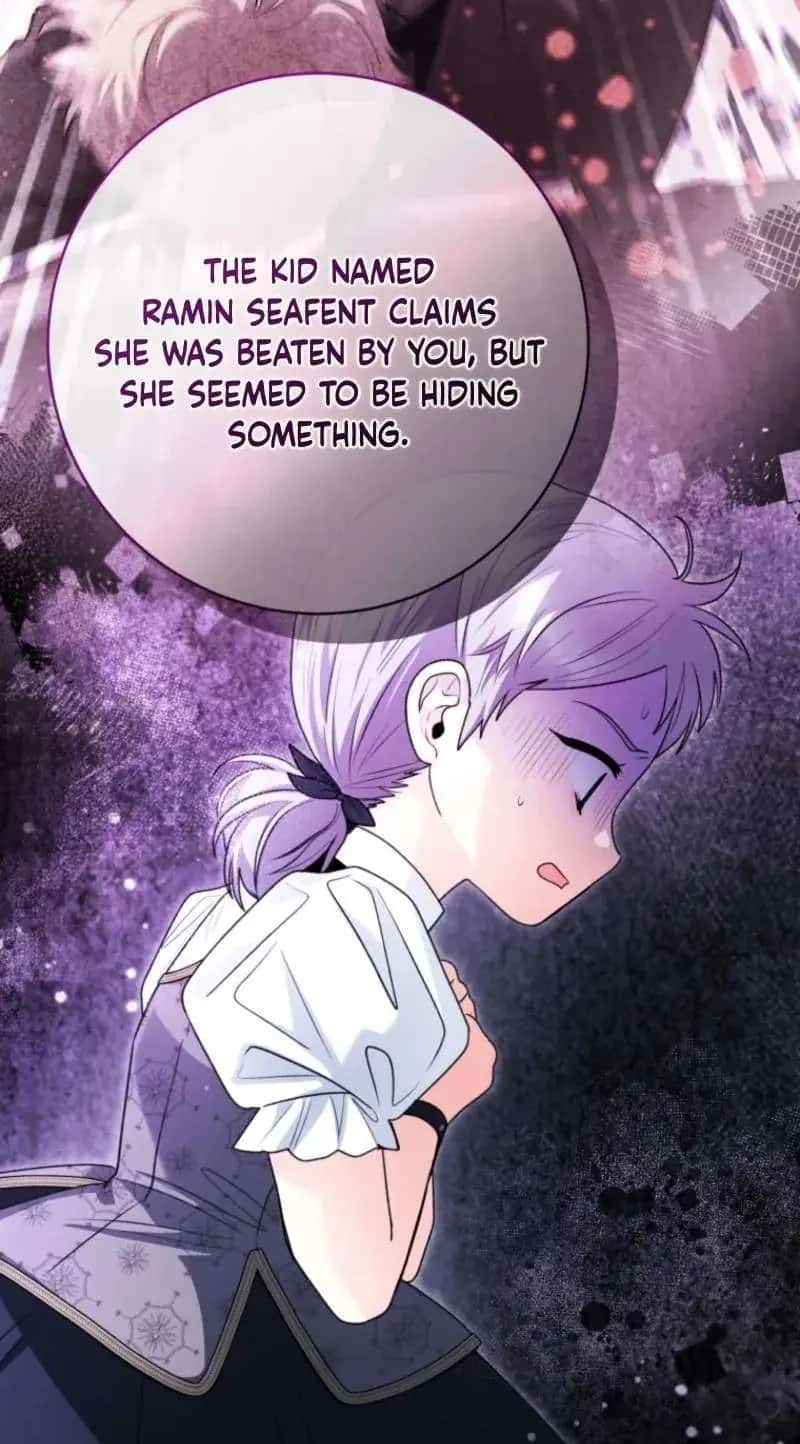 'Cause Calypso Can Chapter 123 Page 74