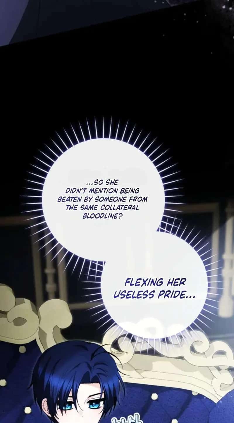 'Cause Calypso Can Chapter 123 Page 75