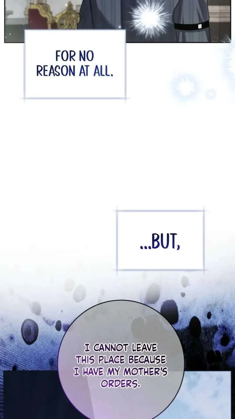 'Cause Calypso Can Chapter 123 Page 83