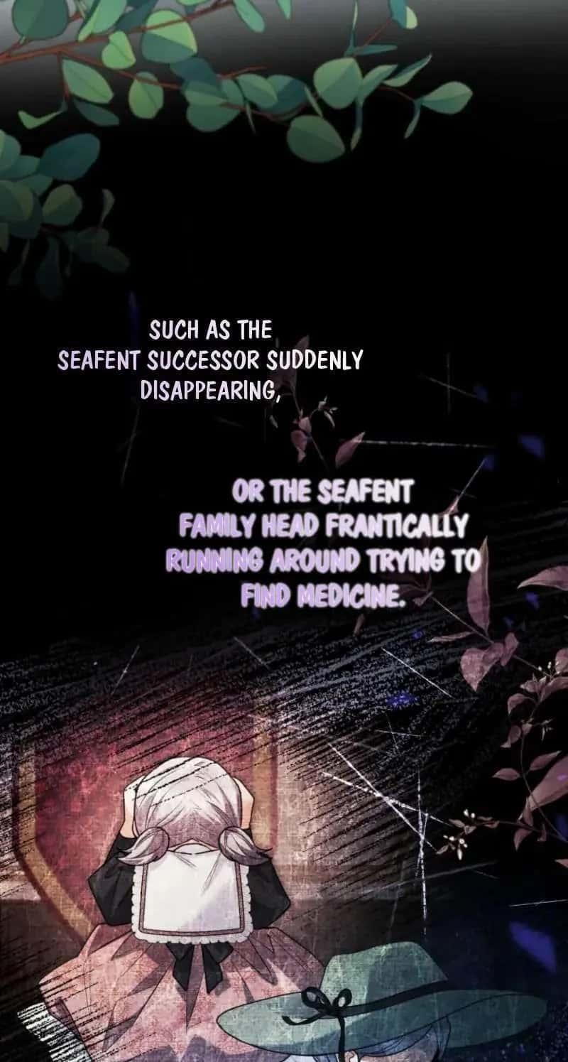 'Cause Calypso Can Chapter 123 Page 90