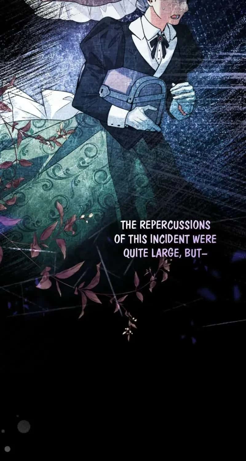 'Cause Calypso Can Chapter 123 Page 91