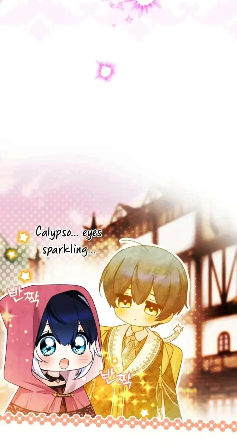 'Cause Calypso Can Chapter 123 Page 103