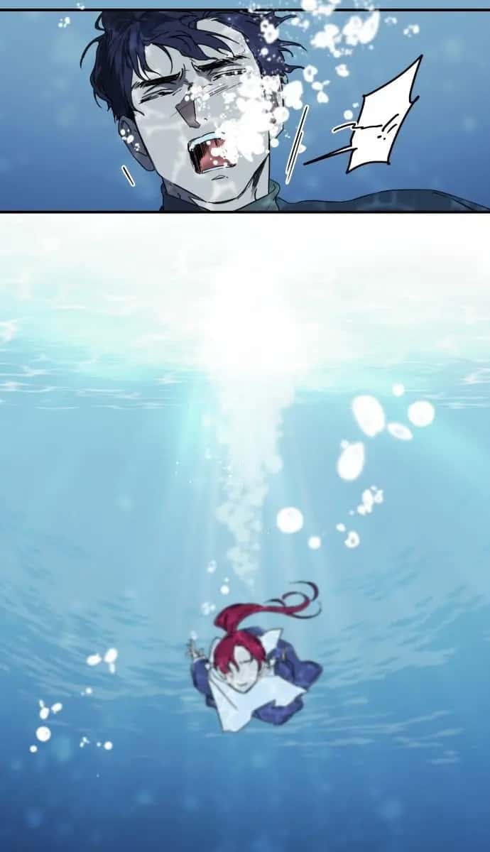 Blinded by the Setting Sun Chapter 9 Page 21
