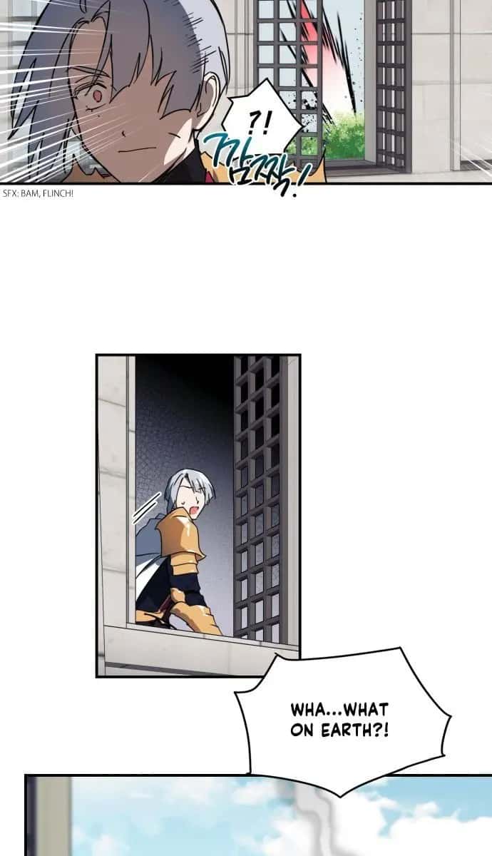 Blinded by the Setting Sun Chapter 9 Page 34