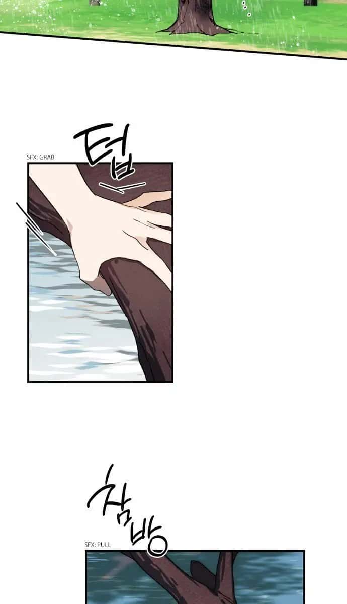 Blinded by the Setting Sun Chapter 9 Page 36