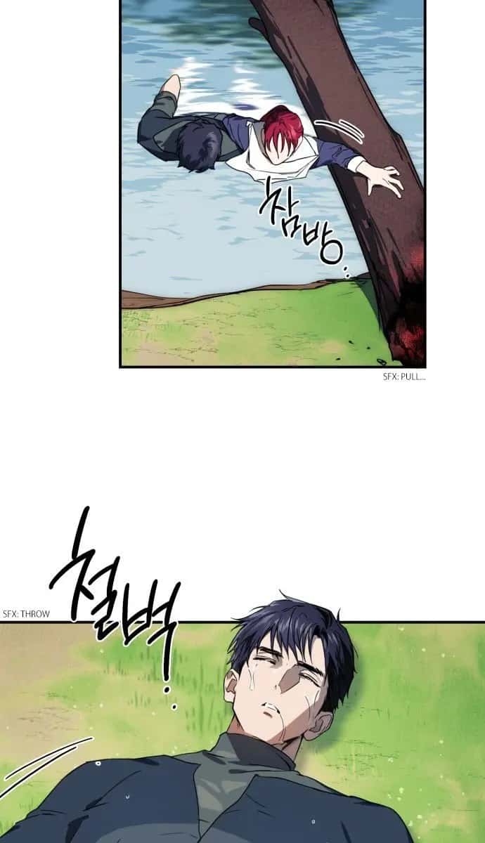 Blinded by the Setting Sun Chapter 9 Page 37