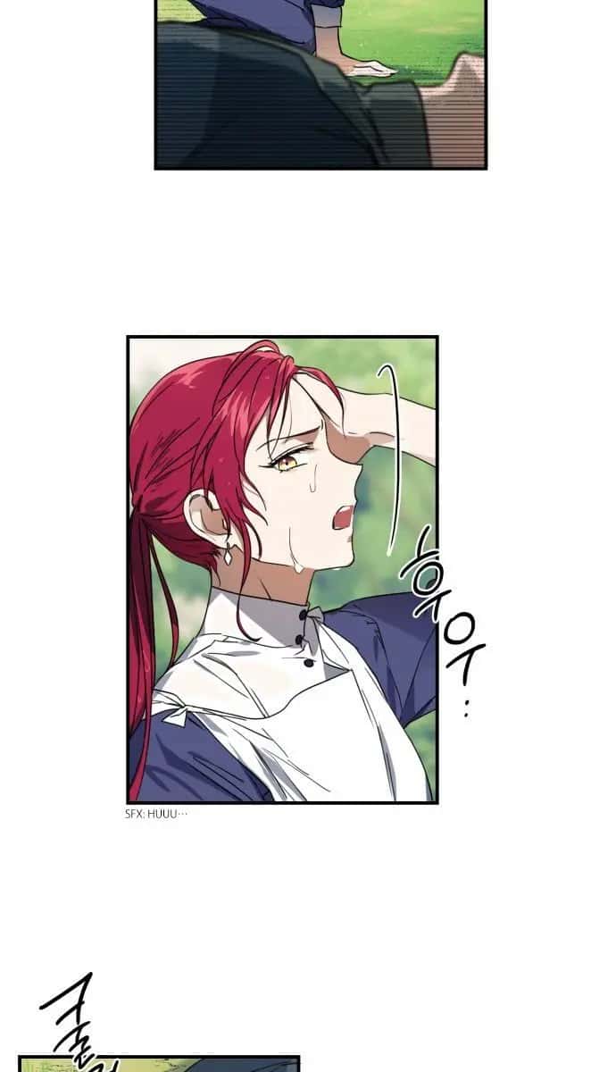 Blinded by the Setting Sun Chapter 9 Page 39