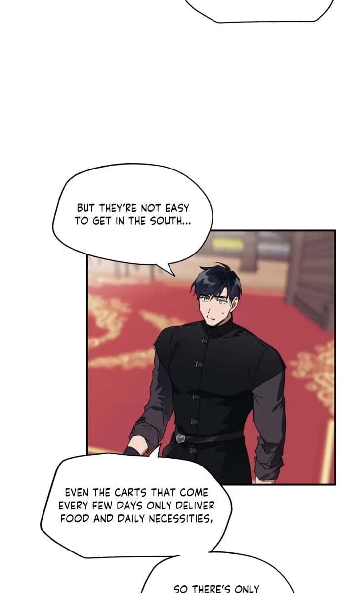 Blinded by the Setting Sun Chapter 10 Page 15